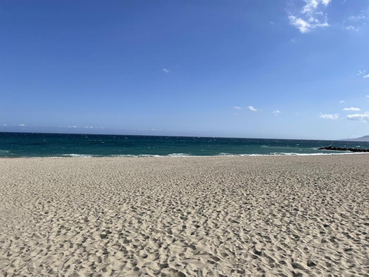 Le Reve Bleu Leilighet Saint-Cyprien  Eksteriør bilde