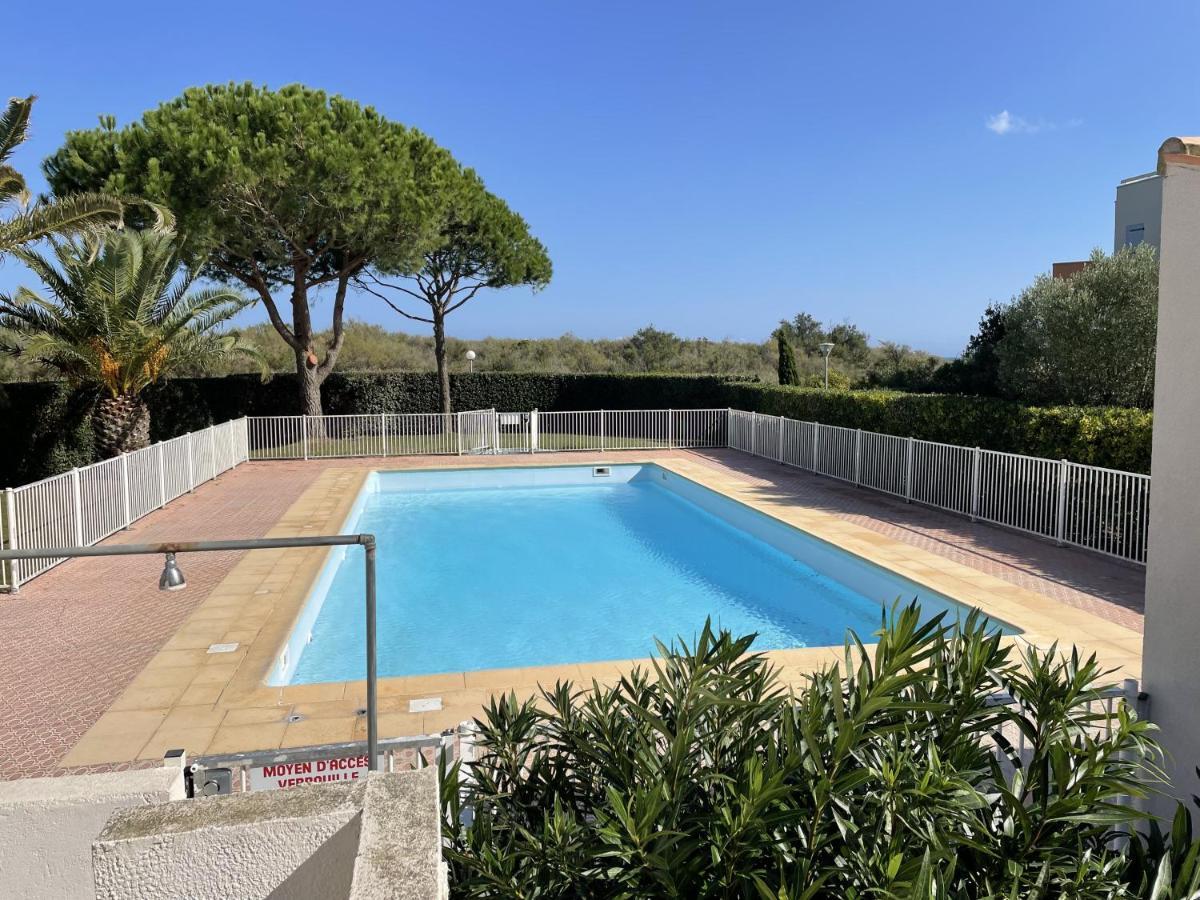 Le Reve Bleu Leilighet Saint-Cyprien  Eksteriør bilde
