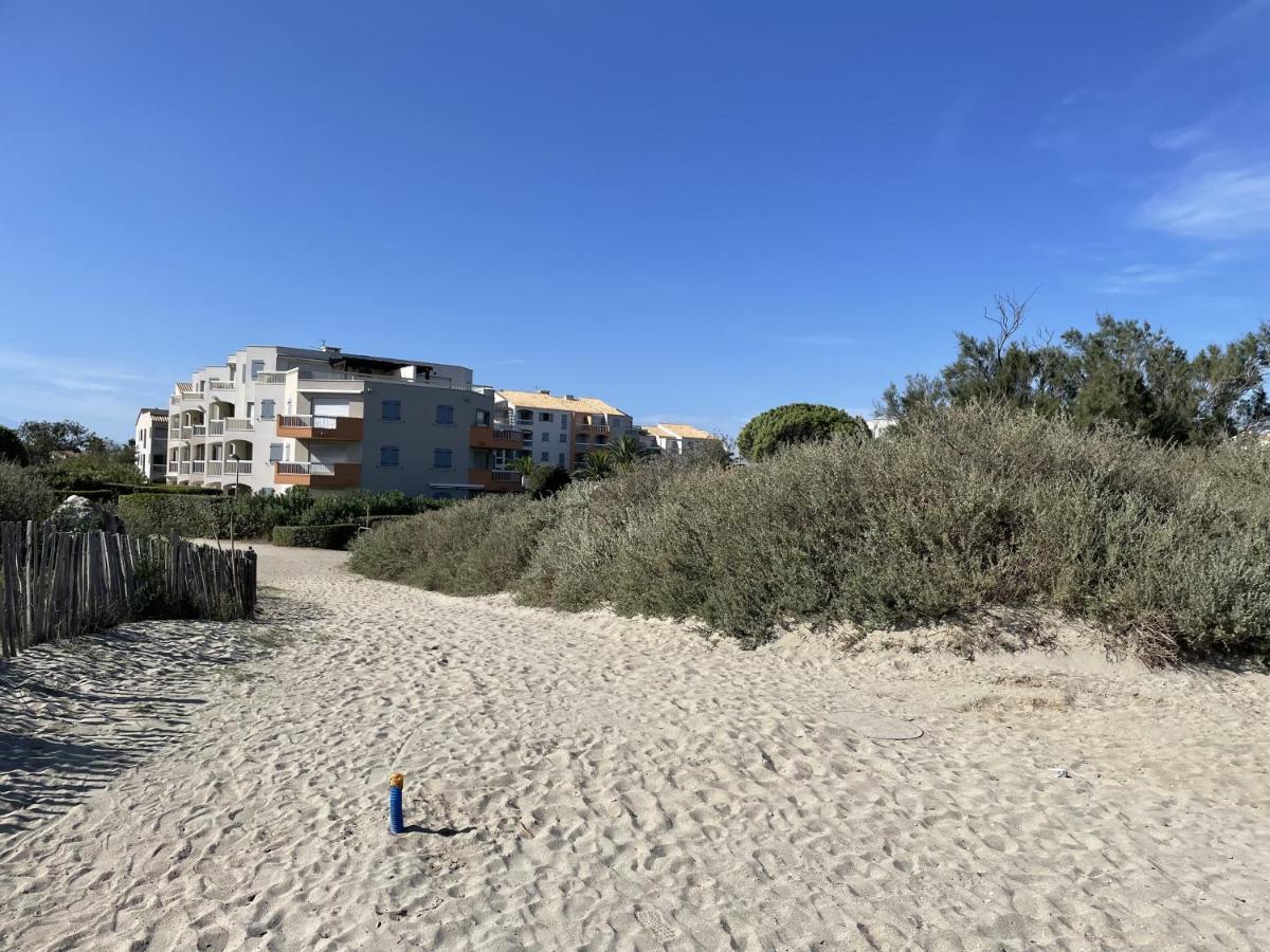 Le Reve Bleu Leilighet Saint-Cyprien  Eksteriør bilde