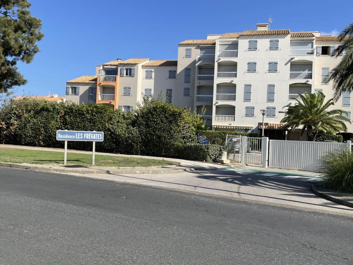 Le Reve Bleu Leilighet Saint-Cyprien  Eksteriør bilde