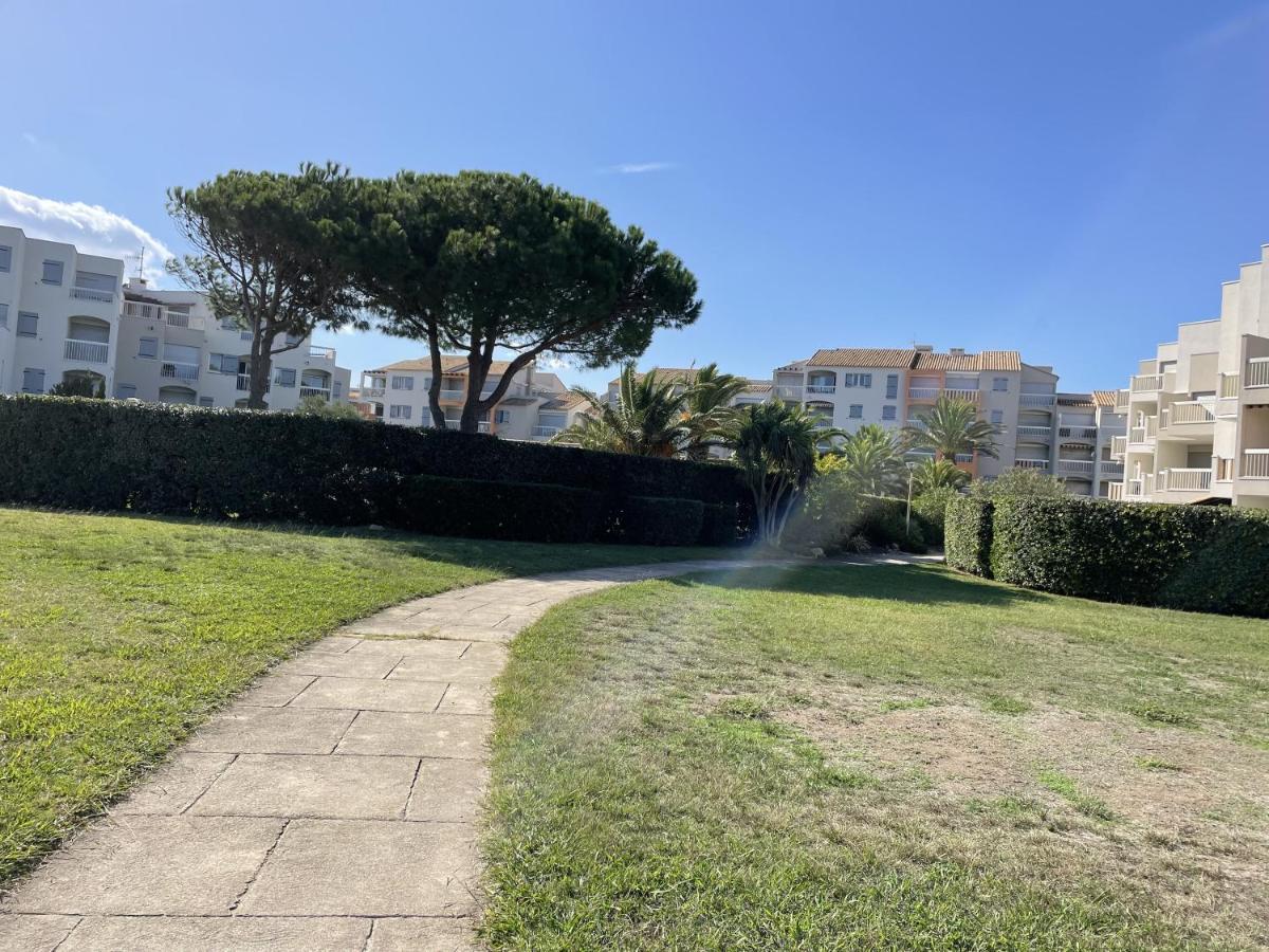 Le Reve Bleu Leilighet Saint-Cyprien  Eksteriør bilde