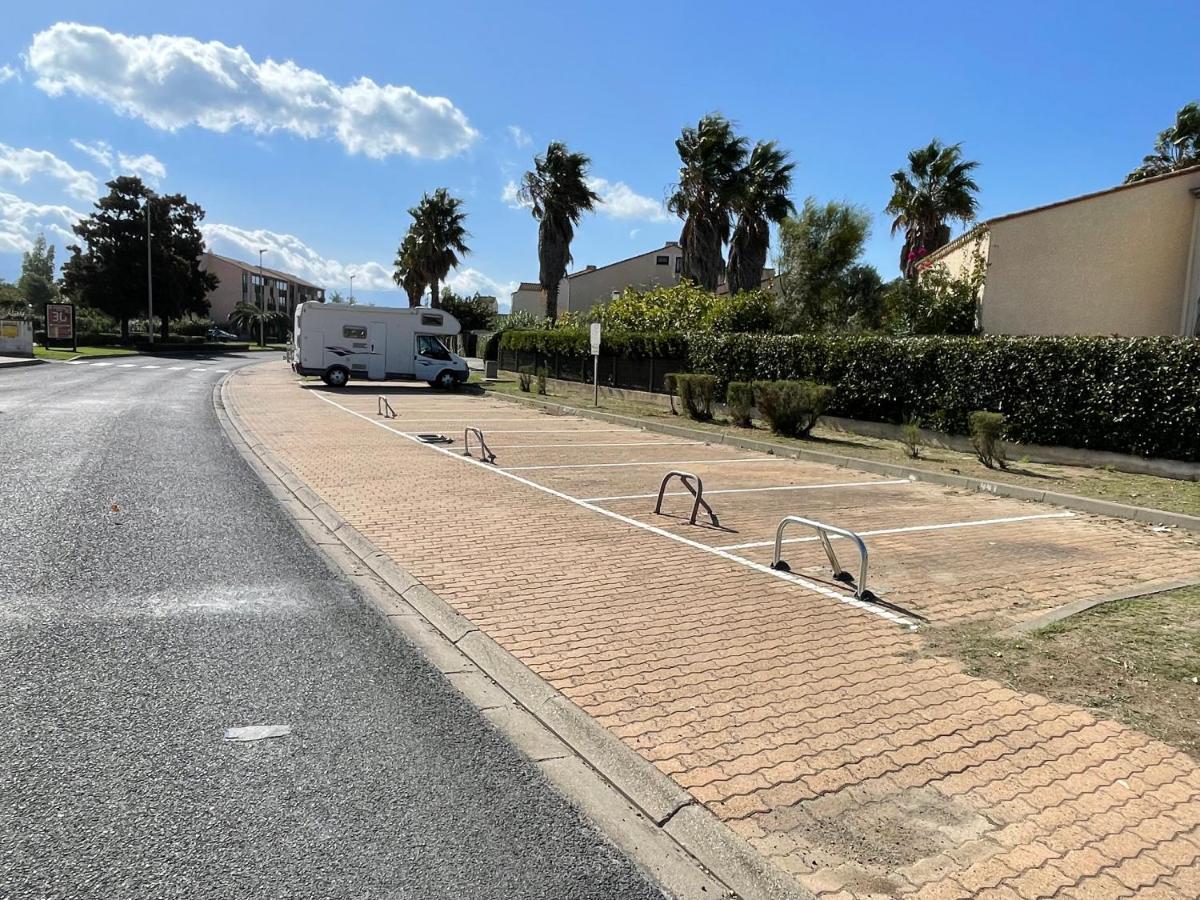 Le Reve Bleu Leilighet Saint-Cyprien  Eksteriør bilde