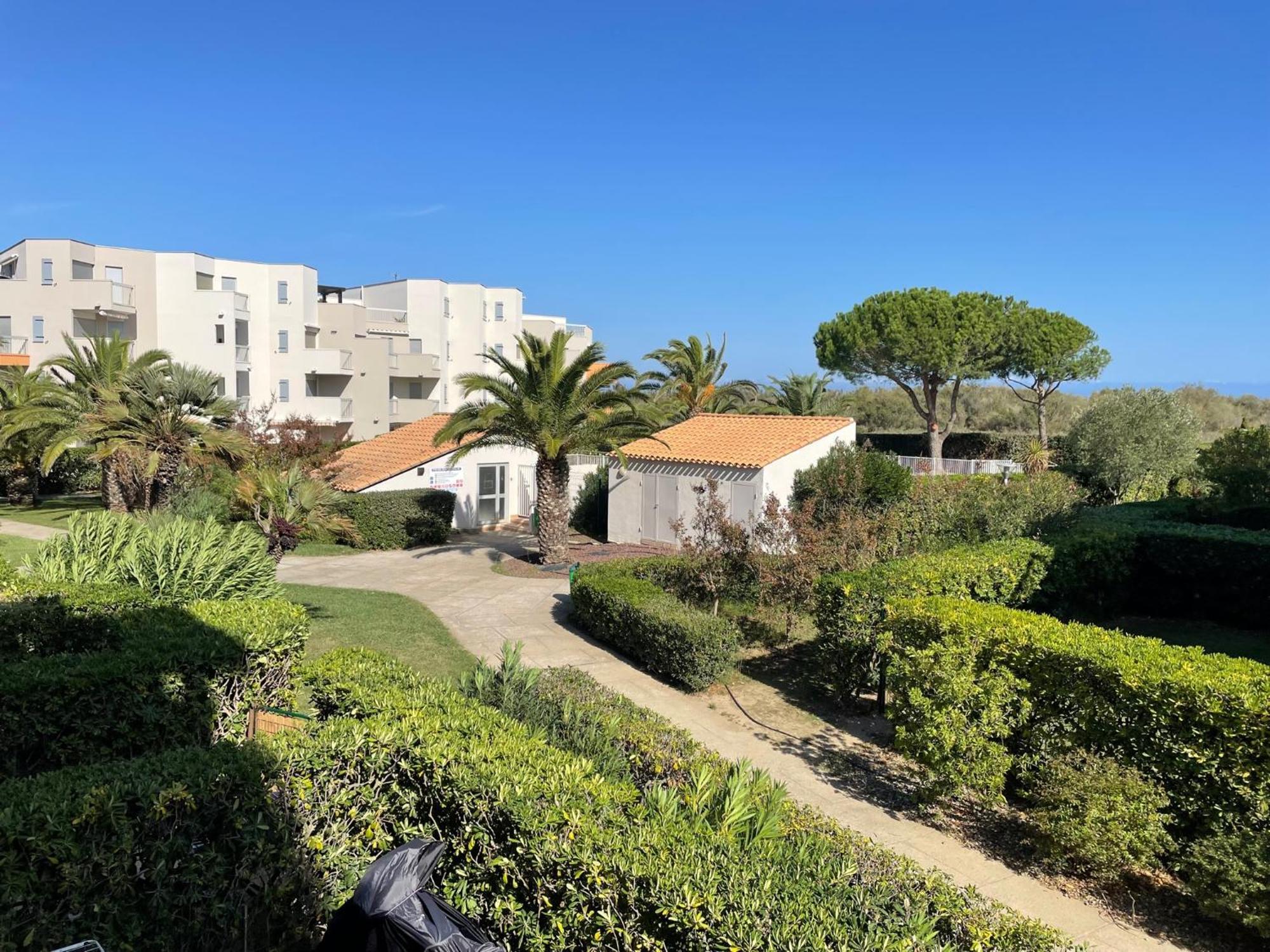 Le Reve Bleu Leilighet Saint-Cyprien  Eksteriør bilde