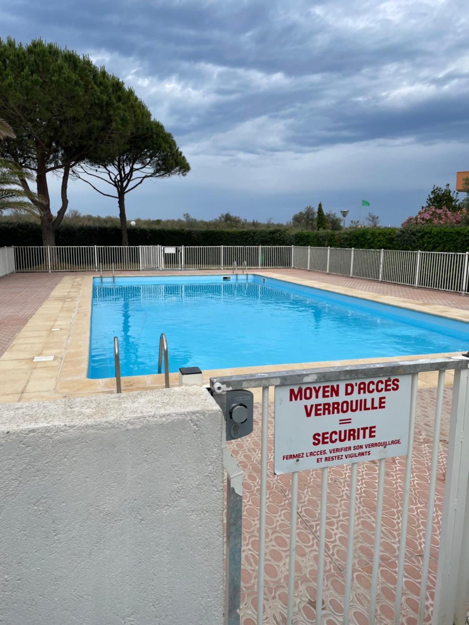 Le Reve Bleu Leilighet Saint-Cyprien  Eksteriør bilde