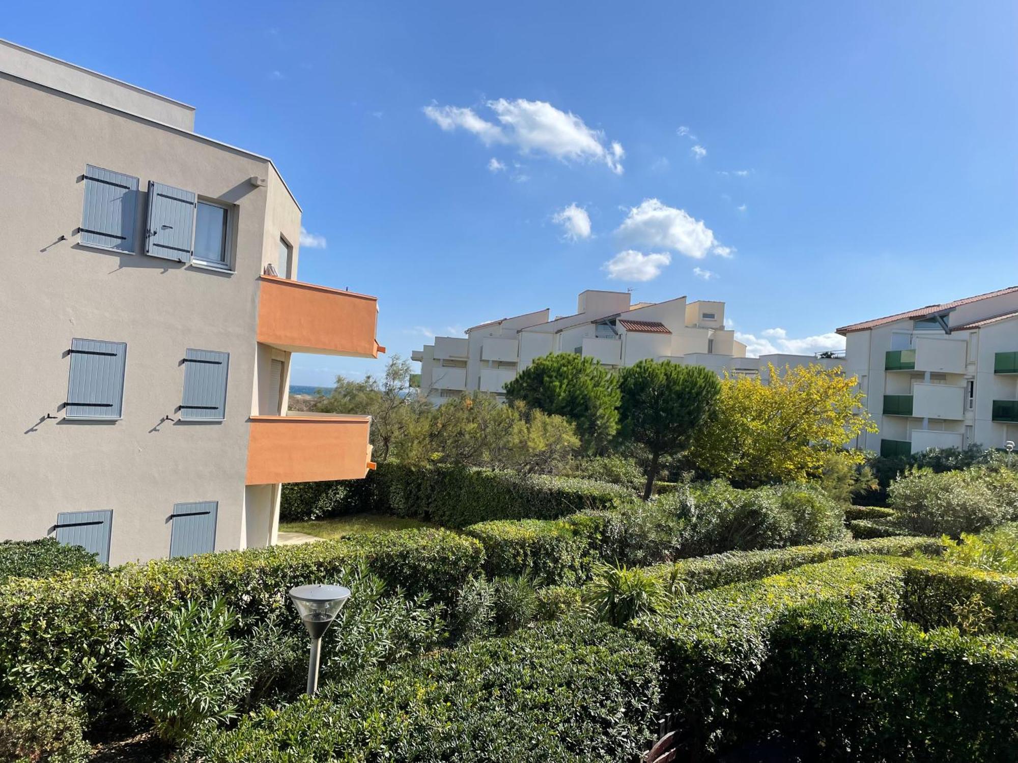 Le Reve Bleu Leilighet Saint-Cyprien  Eksteriør bilde